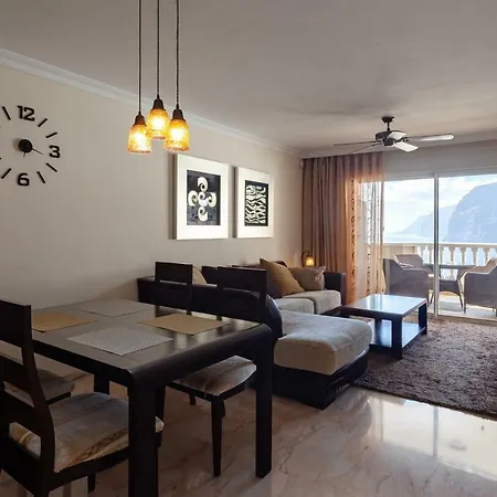 Ocean View 푸에르토 데 산티아고