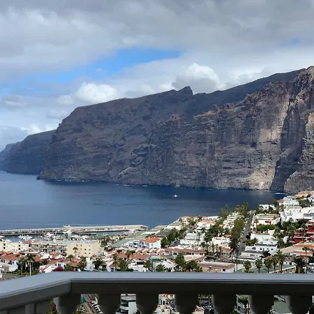 Ocean View Apartment