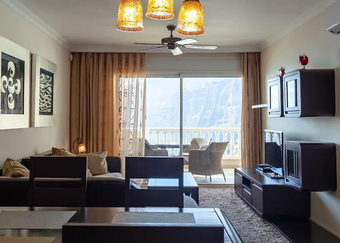 Apartment Ocean View *