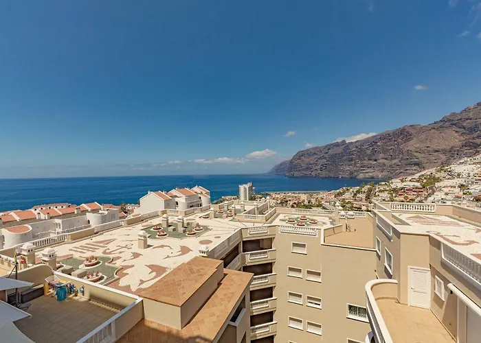 Ocean View * Puerto de Santiago (Tenerife)