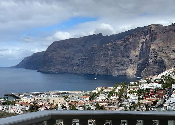 Ocean View Apartment