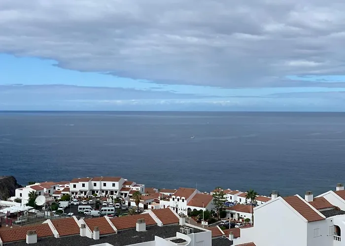 Ocean View Apartment