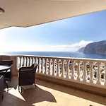 Appartamento Ocean View Puerto de Santiago (Tenerife)