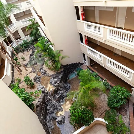 Apartment Ocean View