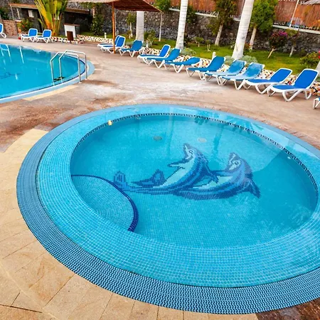 Apartment Ocean View Puerto de Santiago (Tenerife)