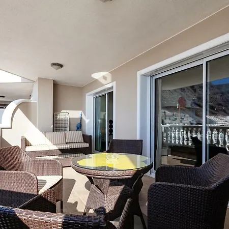Apartment Ocean View *