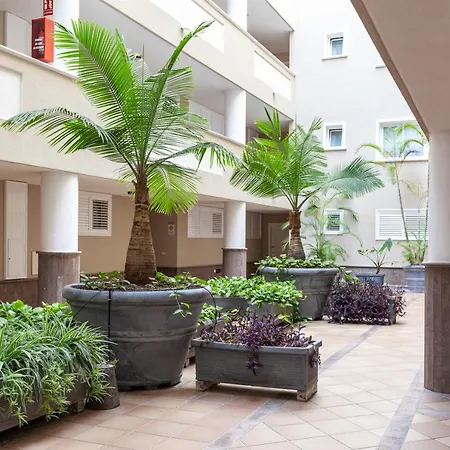 Apartmán Ocean View