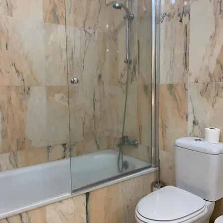 Ocean View Apartment *