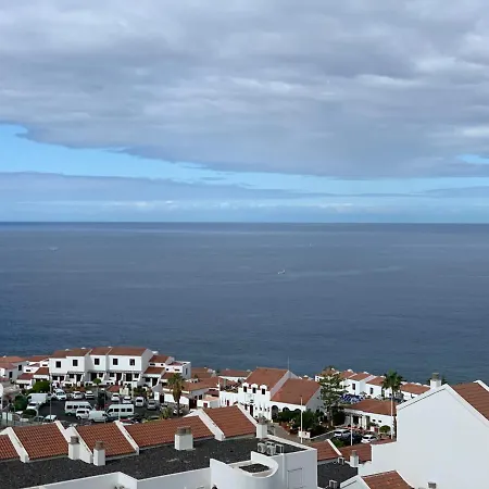 Ocean View Apartment