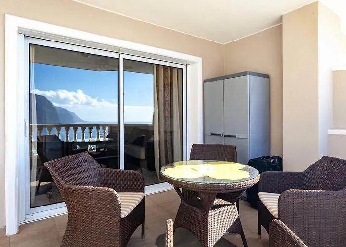 Apartmán Ocean View *