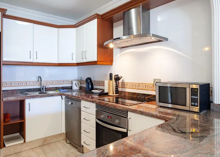 Apartmán Ocean View