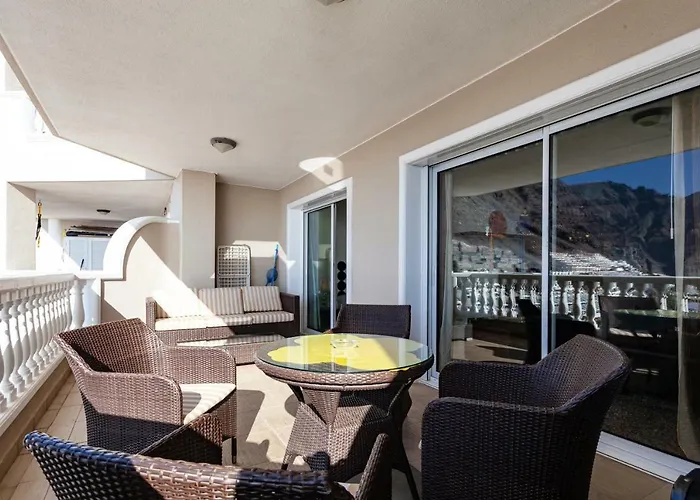 Apartmán Ocean View *