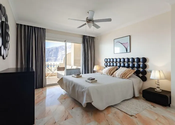 Apartmán Ocean View