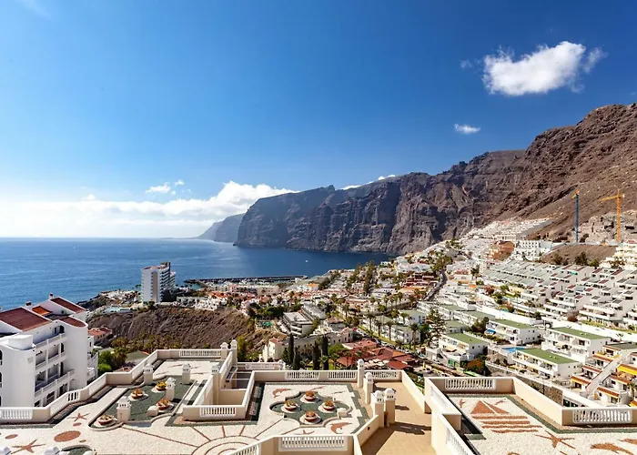 Ocean View Puerto de Santiago (Tenerife)