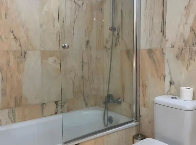 Ocean View Apartmán *