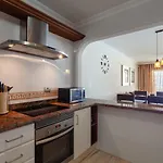 Ocean View Apartment