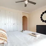 Apartment Ocean View
