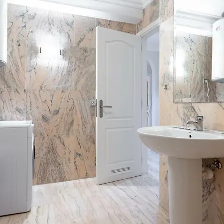 Ocean View * Puerto de Santiago (Tenerife)