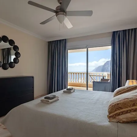 Ocean View * פוארטו דה סנטיאגו