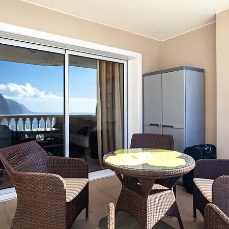 Apartmán Ocean View *
