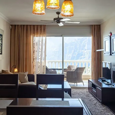 Lejlighed Ocean View *