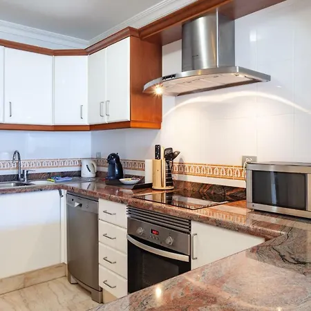 Lejlighed Ocean View