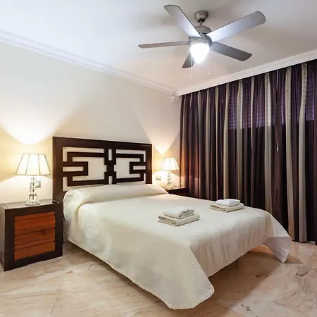 Ocean View Lejlighed Puerto de Santiago (Tenerife)