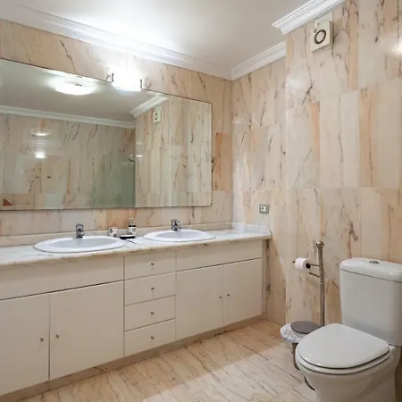 Lejlighed Ocean View Puerto de Santiago (Tenerife)