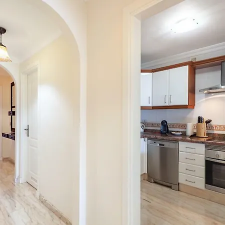 Apartamento Ocean View