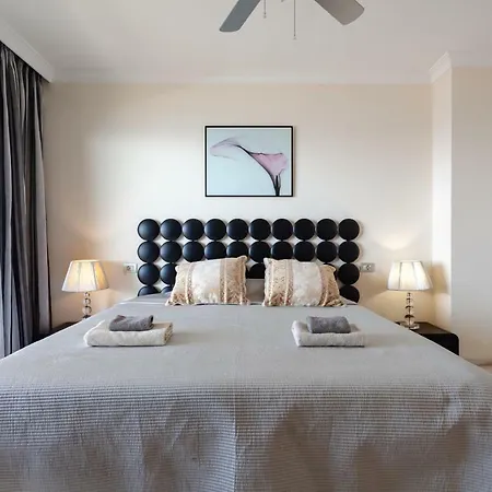 Ocean View דירה פוארטו דה סנטיאגו