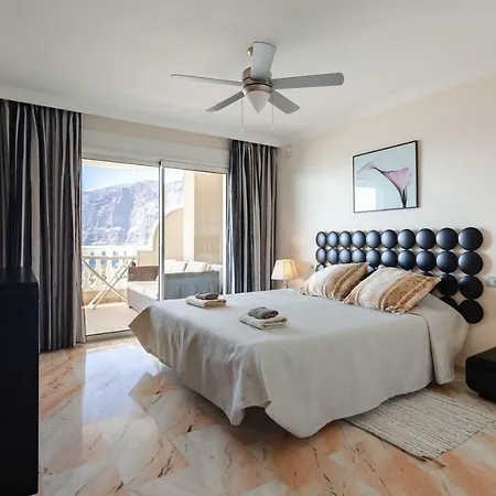 Lejlighed Ocean View