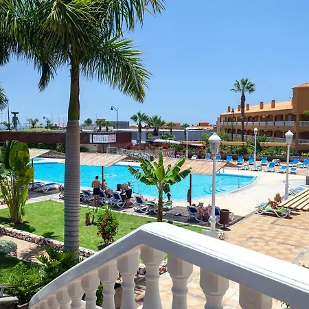 Ocean View Apartmán Puerto de Santiago (Tenerife)