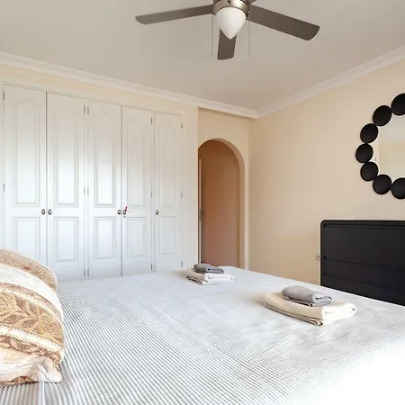 Lejlighed Ocean View