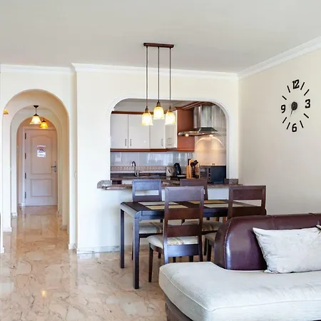 Apartamento Ocean View