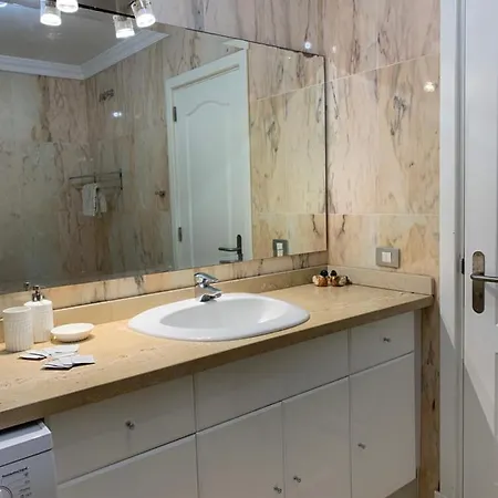 Lejlighed Ocean View *