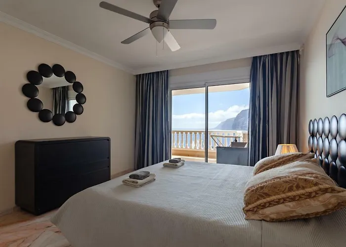 Ocean View * بويرتو دي سانتياغو