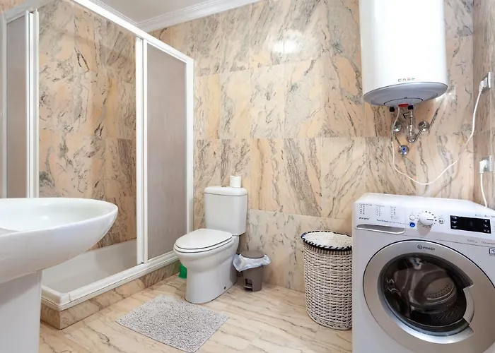 Apartman Ocean View Puerto de Santiago