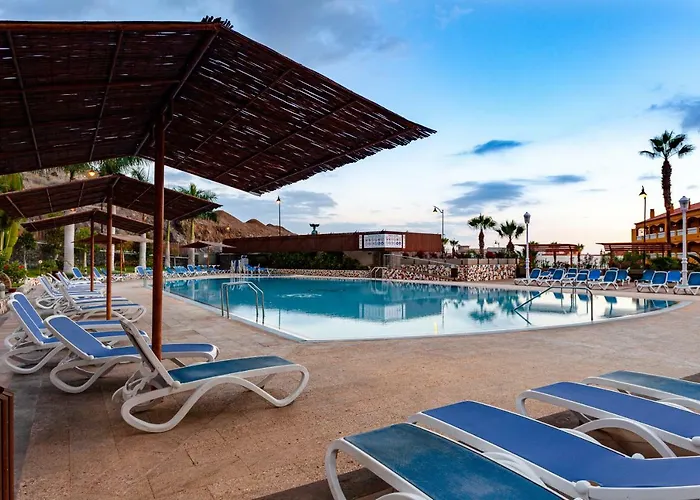 Ocean View بويرتو دي سانتياغو