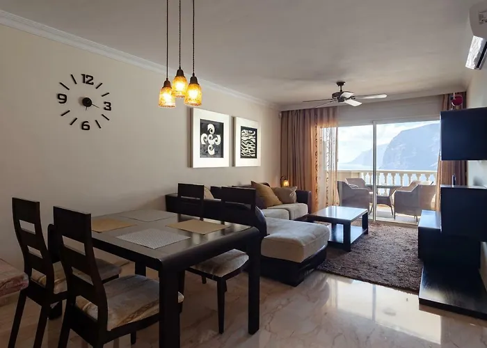 Ocean View بويرتو دي سانتياغو