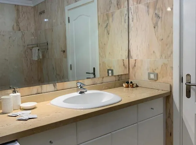 Apartman Ocean View *