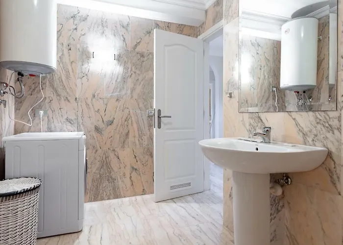 Ocean View * Puerto de Santiago (Tenerife)