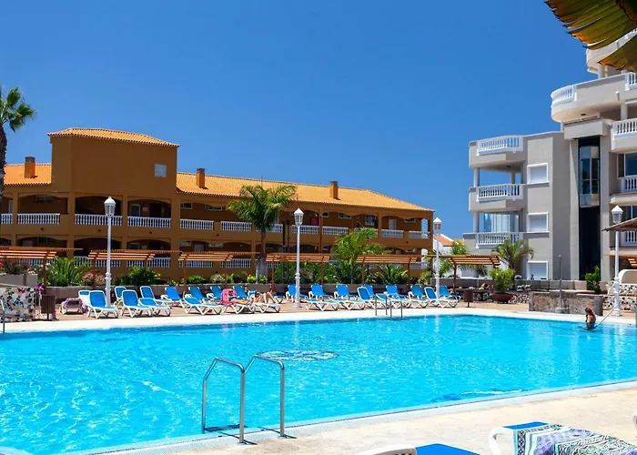 Appartement Ocean View