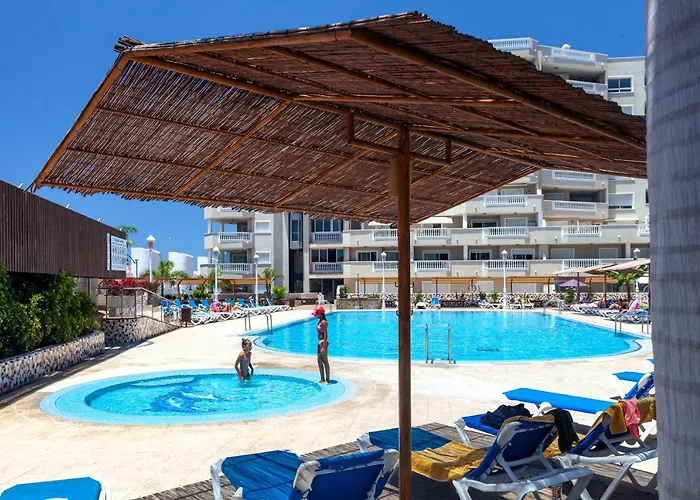 Appartement Ocean View